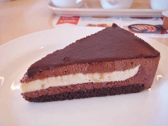 ガスト 西那須野店 name=
