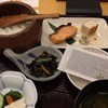 和食・天ぷら　山里