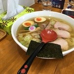 とら食堂 松戸分店 - 