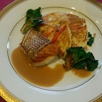 鉄板焼なにわ - 