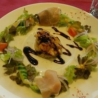 鉄板焼なにわ - 