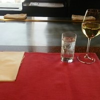 鉄板焼なにわ - 