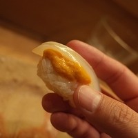 すし処 みや古分店 - 初訪　一月初め