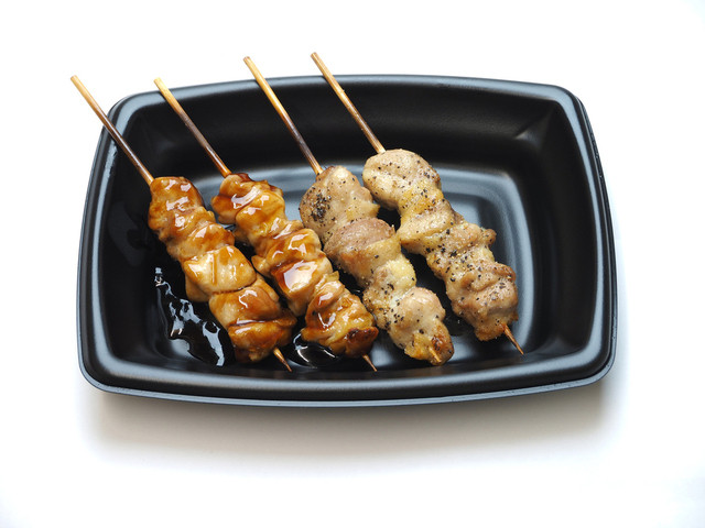 かぜの子チェーン 宮千代店 - 薬師堂（たこ焼き）の写真