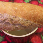 テリーヌ食堂 - 