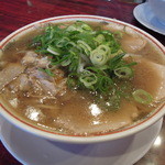 本家 第一旭 - ★ラーメン