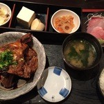 和食Dining　うお座 - 