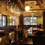 봄베이 인디안 다이닝 요코카와점