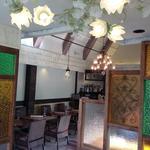 봄베이 인디안 다이닝 요코카와점