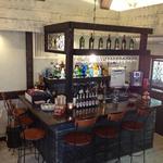 봄베이 인디안 다이닝 요코카와점