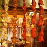 BOMBAY INDIAN DINING - 