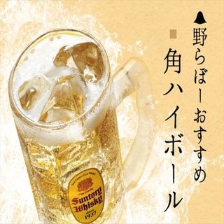 創意日本料理料理與高杯酒完美搭配，餘韻清爽！