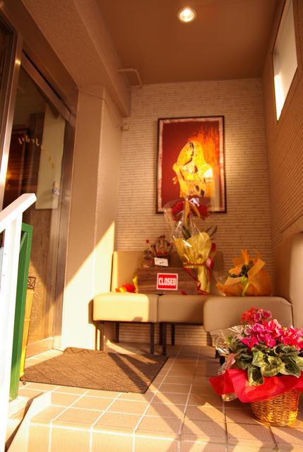 BOMBAY INDIAN DINING Ujina Ten photo 5