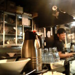 SOBA HOUSE 金色不如帰 - 