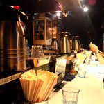 SOBA HOUSE 金色不如帰 - 