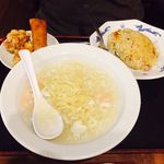 台湾飯店 - 