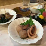 酒処 こうみ   - 