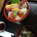 梵天の湯 - 