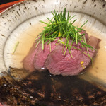 日本料理 晴山 - 