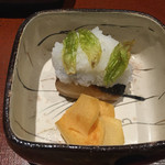 日本料理 晴山 - 