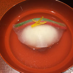 日本料理 晴山 - 