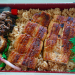 鰻萬 - 料理写真: