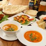 ボンベイ・インディアン・ダイニング 横川店