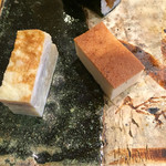 小判寿司 - 玉子