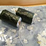 小判寿司 - 干瓢巻き
