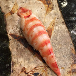 小判寿司 - えび