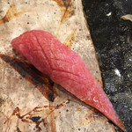 小判寿司 - トロ