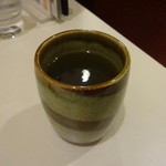 喫茶室ルノアール - お茶