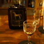 フーズ バー シンプル