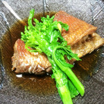 Sushishin - 金目鯛