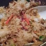 渦雷 - 紅生姜が面白い