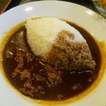 ひだりうま アンド エイワン - 