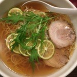 ラーメン ニャン福  - 