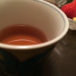 Gyuuno Ishizaki - お茶（ほうじ茶）