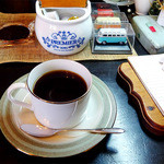 Fubouen - コーヒー『苦み系』