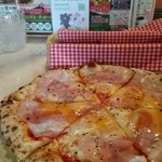 イタリア食堂amico - 