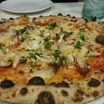 イタリア食堂amico - 