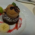 イタリア食堂amico - 