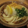 讃岐うどん 條辺