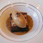 レストラン フウ - 