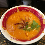 Rarara Ra-Men - 坦豚麺