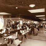マルカンデパート大食堂 - 店内
