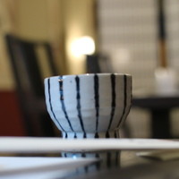 割烹蒲焼 横浜八十八 吉田町店 - お茶