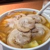 天理スタミナラーメン 本店