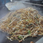 そろそろ出来上がりです♪