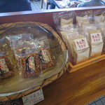 想夫恋 - こんなものも販売されています。